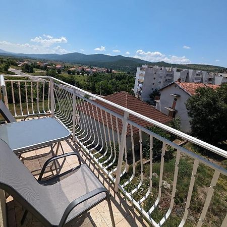 Angel Sky Drniš Exterior foto