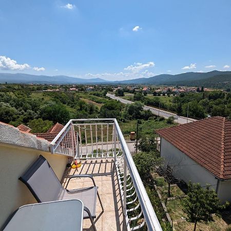 Angel Sky Drniš Exterior foto