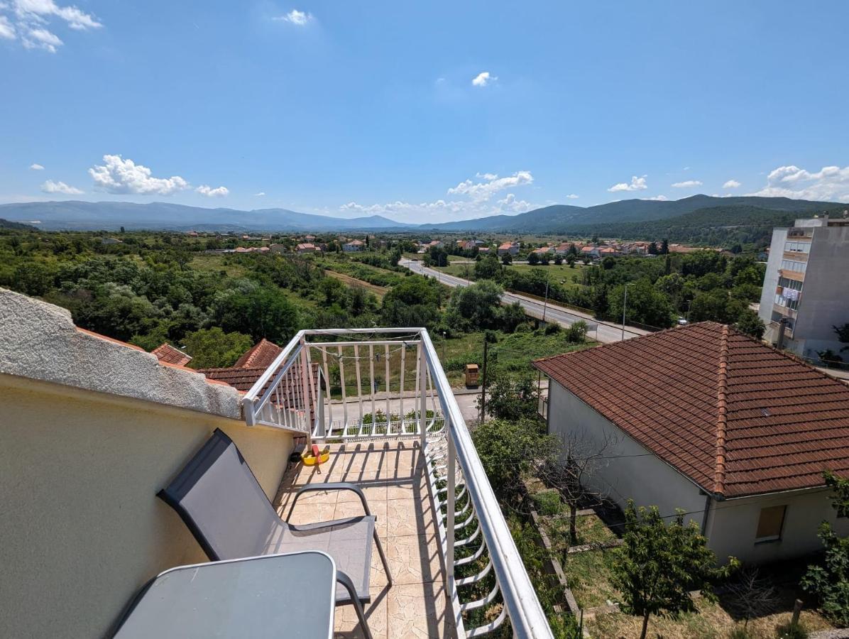 Angel Sky Drniš Exterior foto